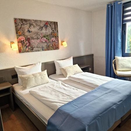 Hotel Engelskirchen Extérieur photo