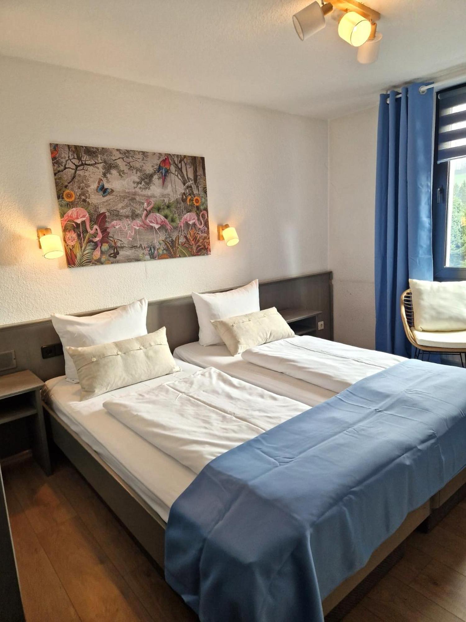 Hotel Engelskirchen Extérieur photo