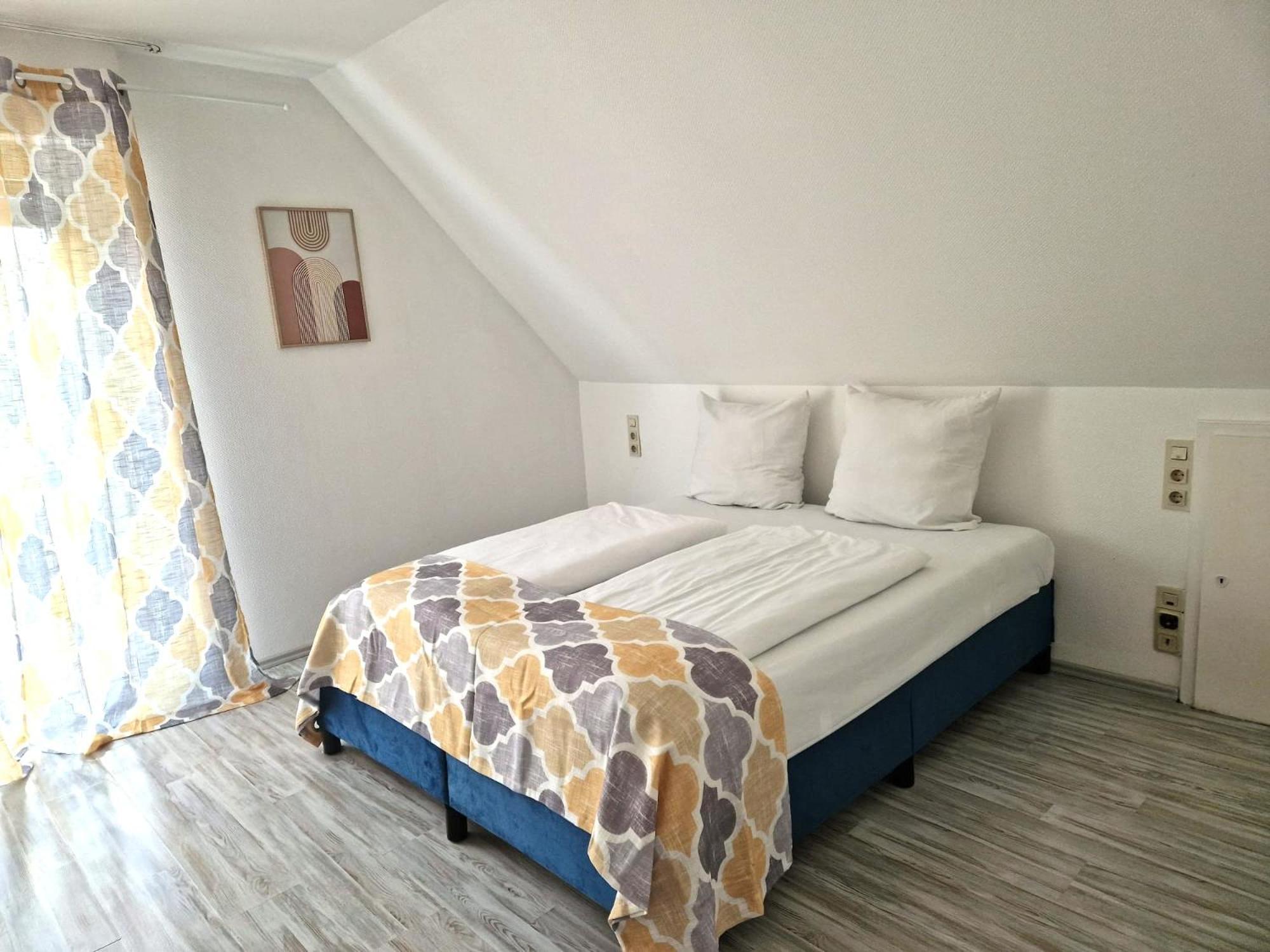 Hotel Engelskirchen Extérieur photo