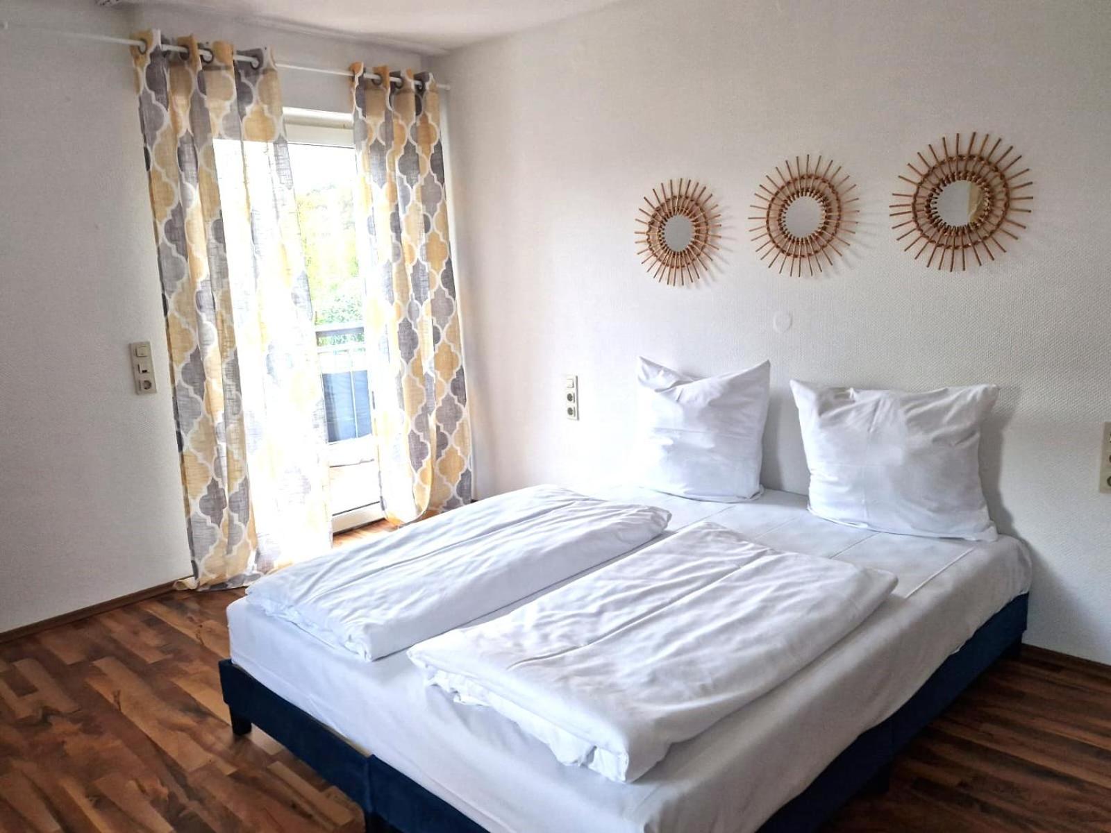 Hotel Engelskirchen Extérieur photo