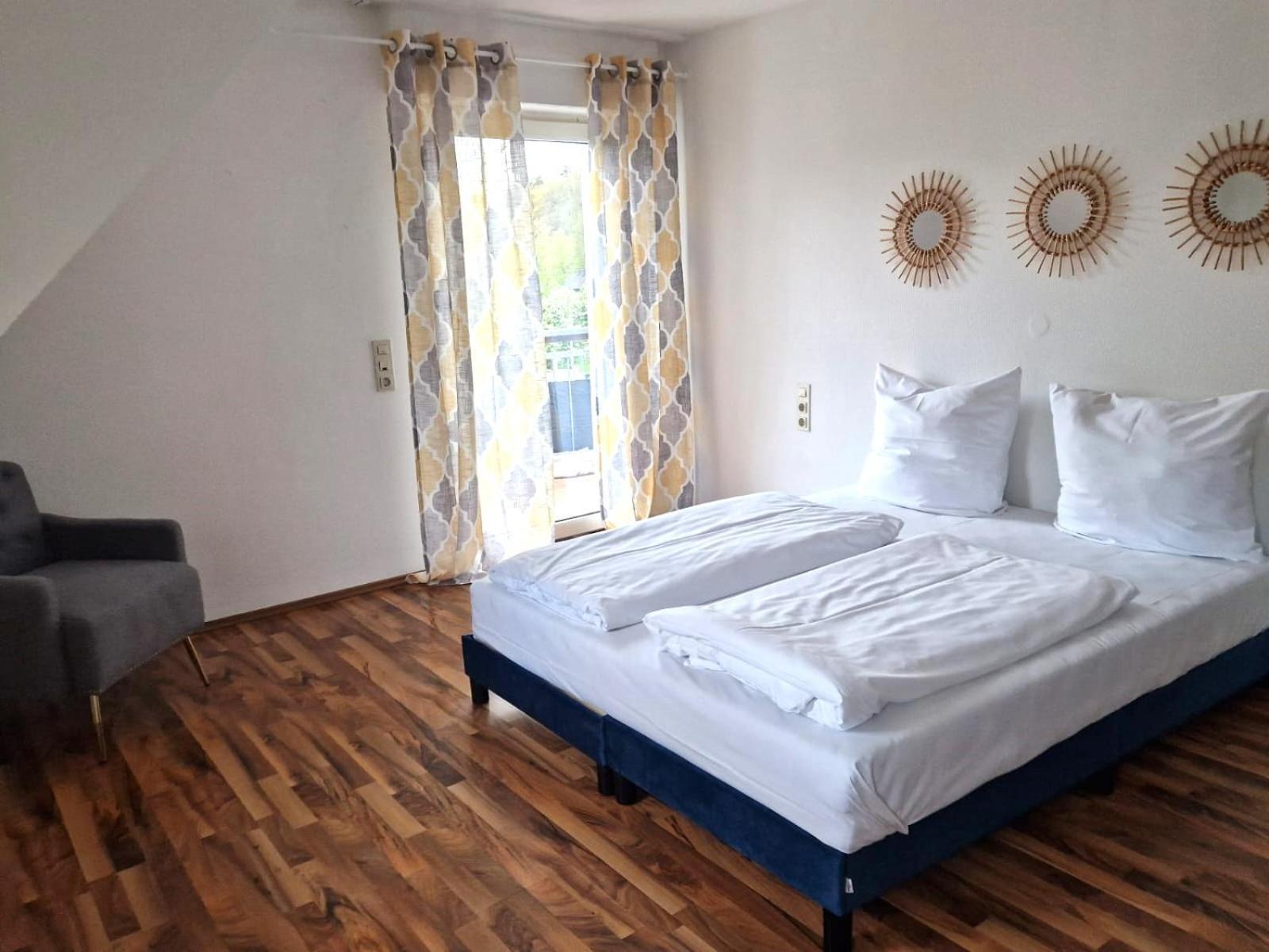 Hotel Engelskirchen Extérieur photo