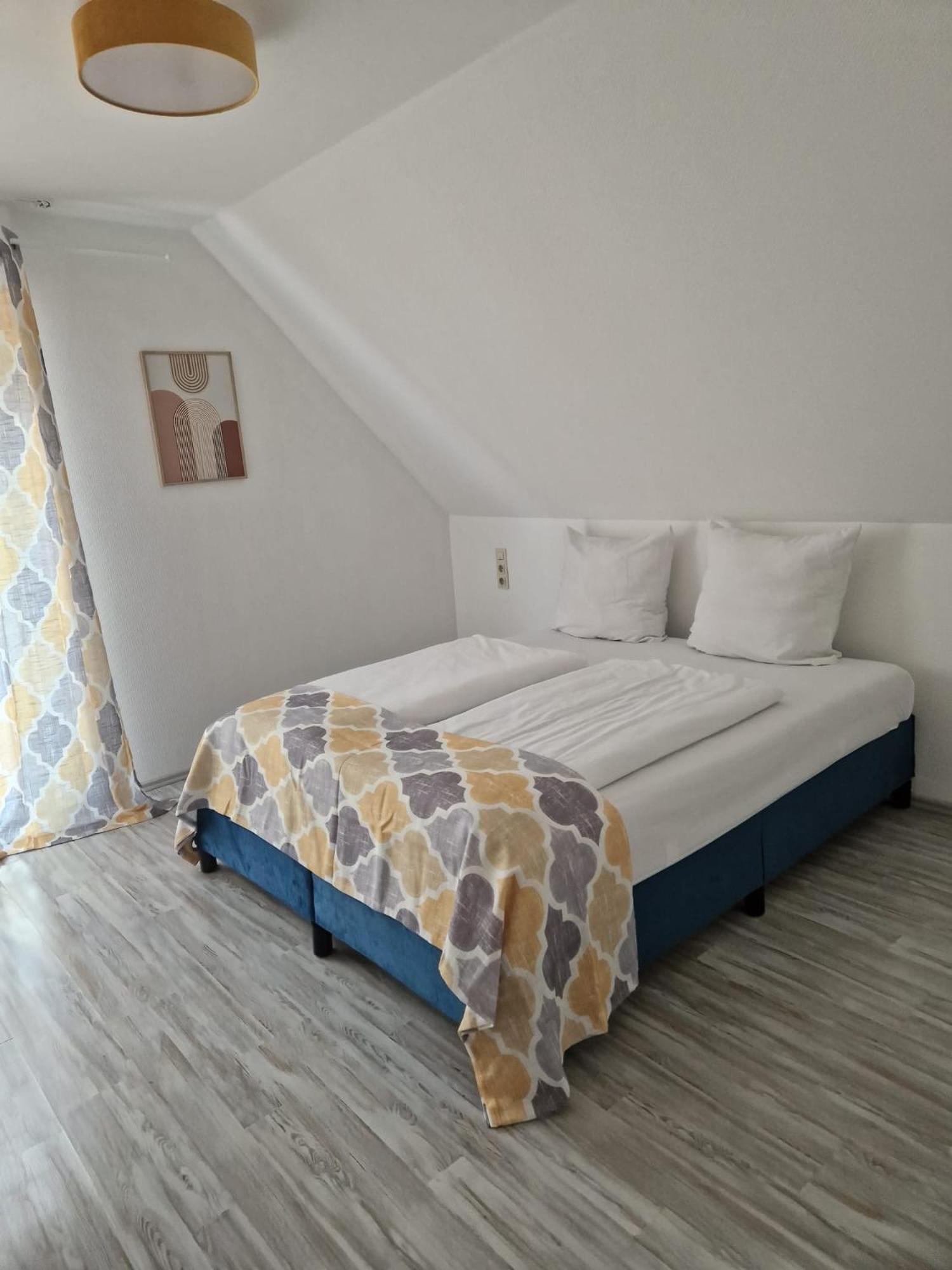 Hotel Engelskirchen Extérieur photo