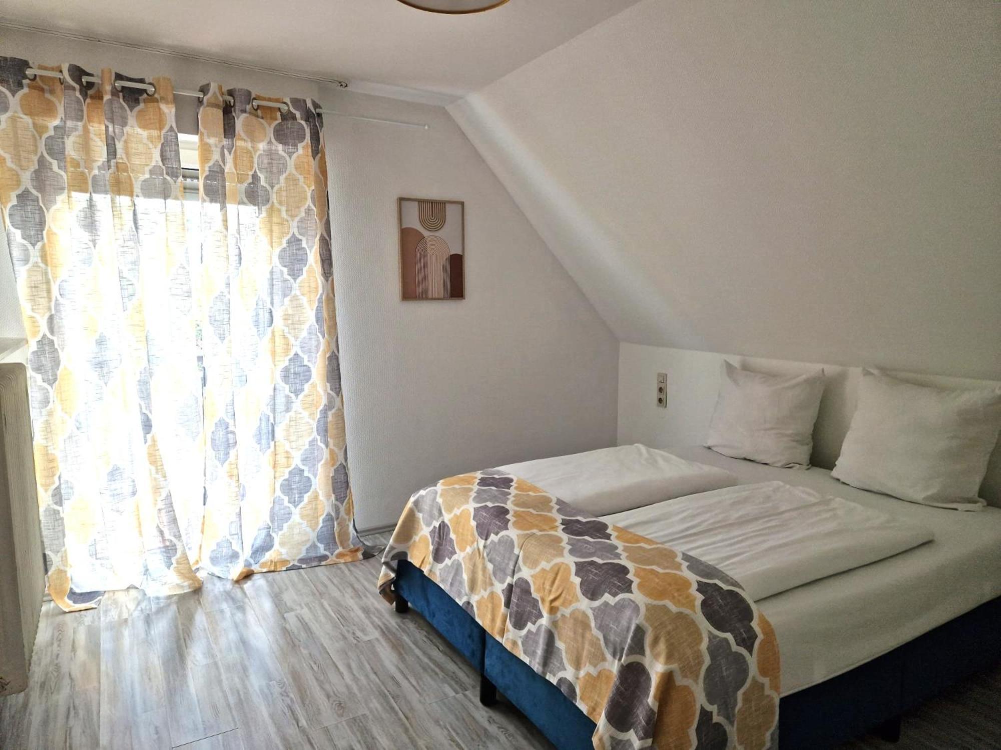 Hotel Engelskirchen Extérieur photo