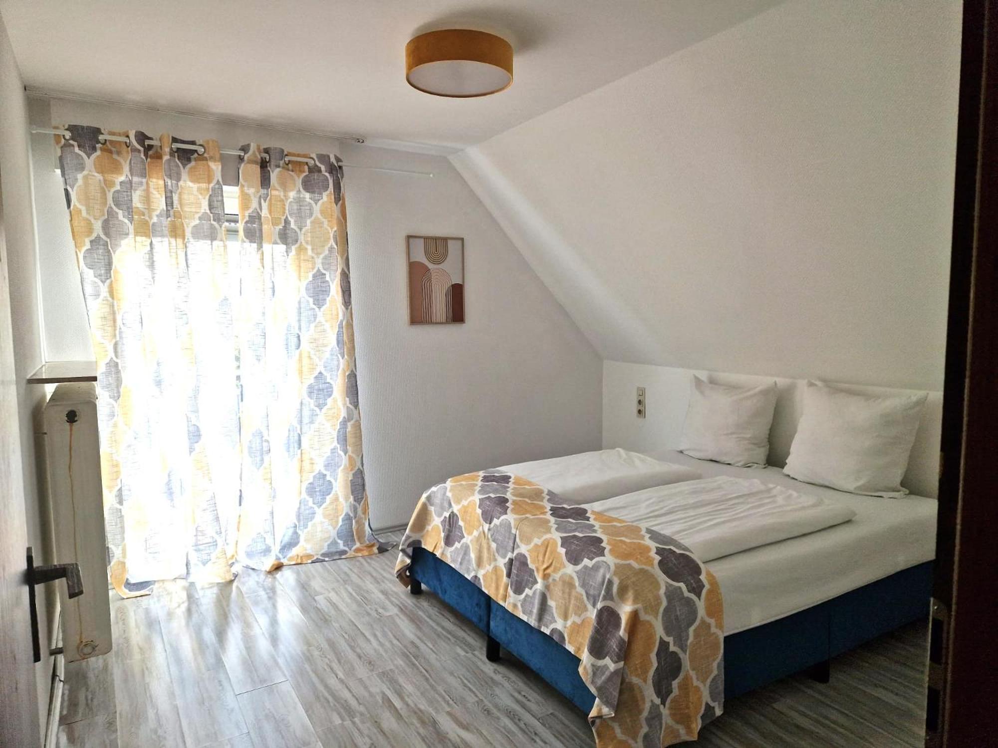 Hotel Engelskirchen Extérieur photo