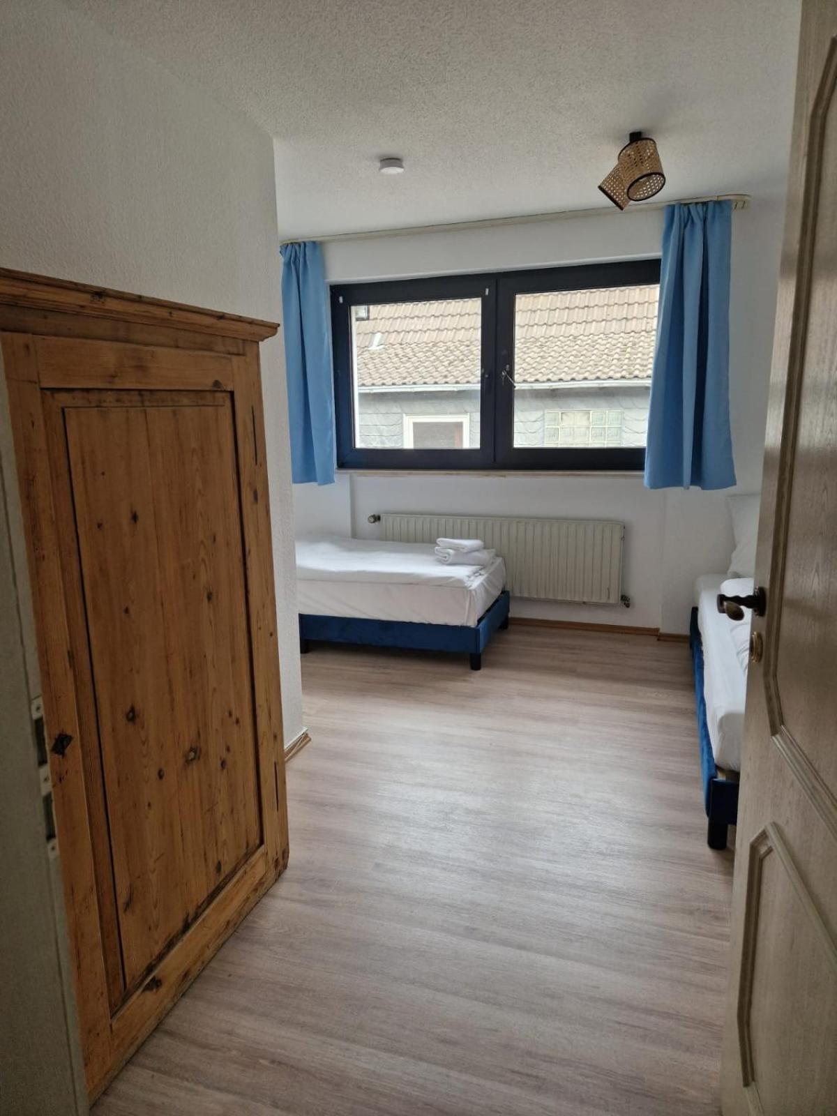 Hotel Engelskirchen Extérieur photo