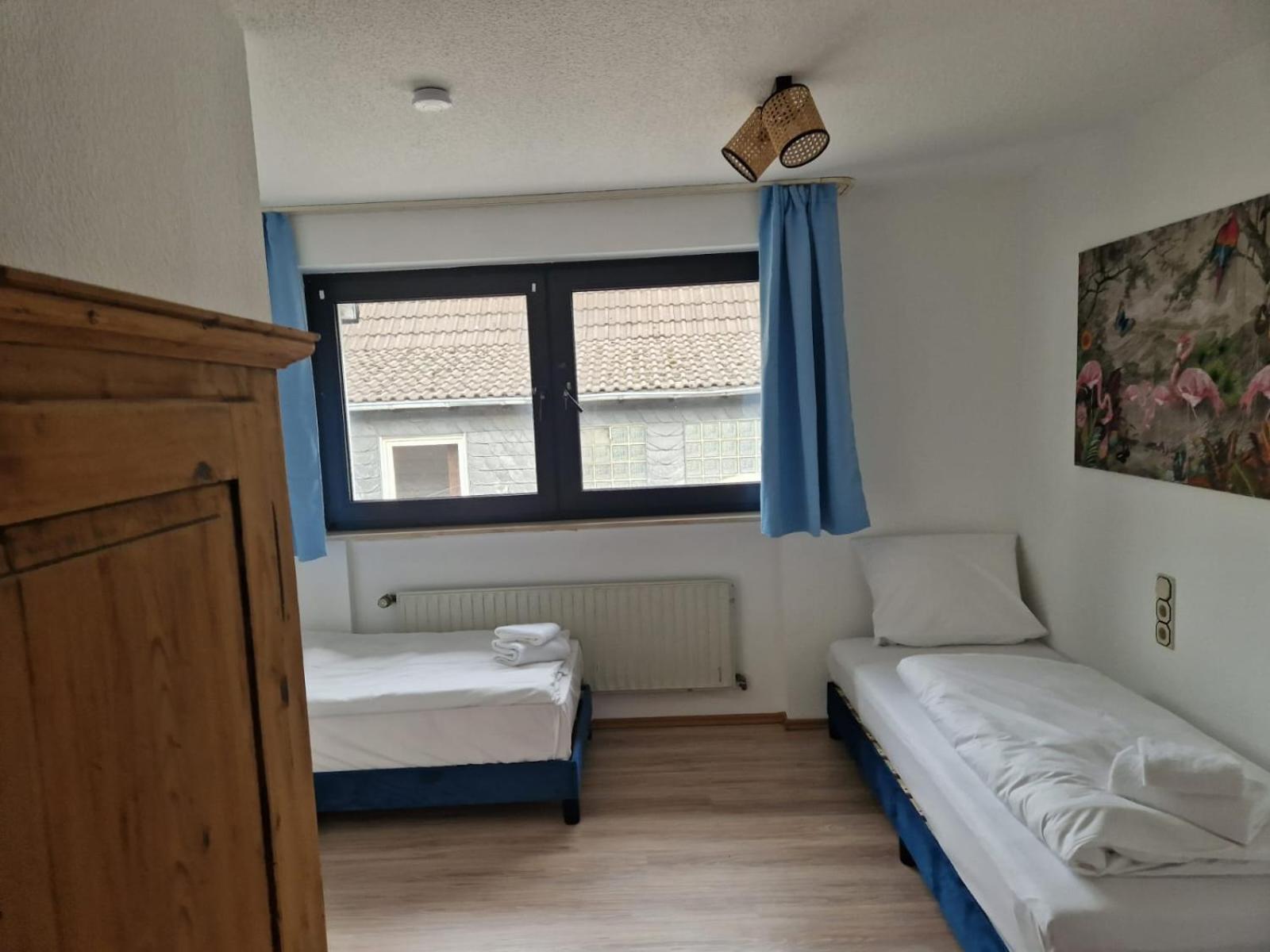 Hotel Engelskirchen Extérieur photo