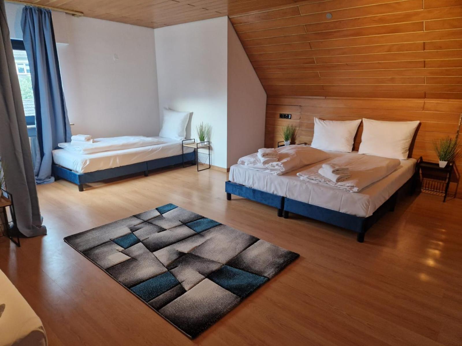 Hotel Engelskirchen Extérieur photo