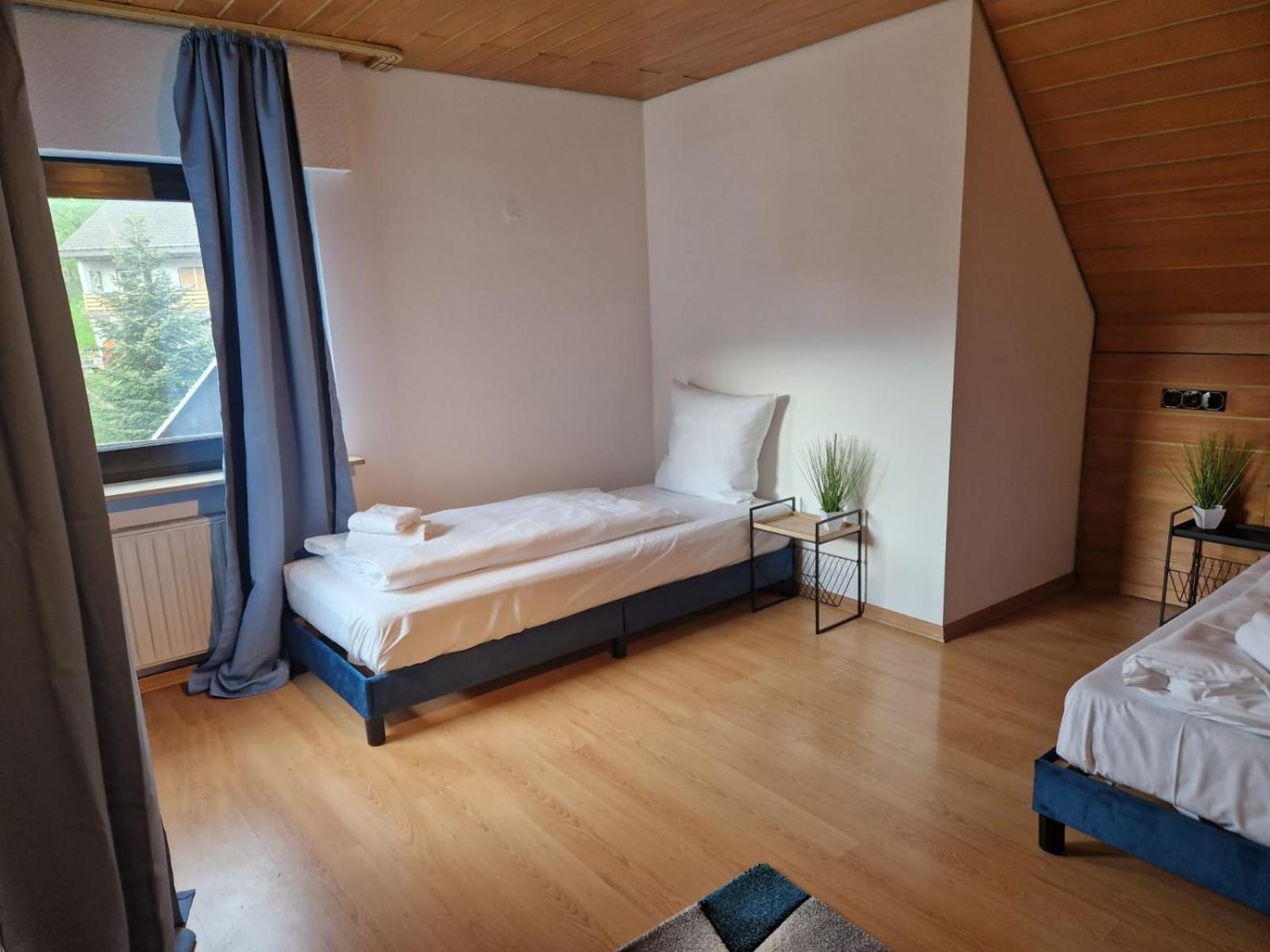 Hotel Engelskirchen Extérieur photo
