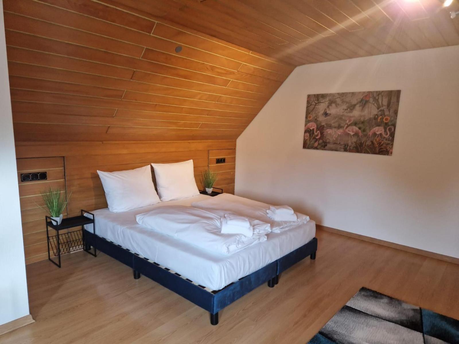 Hotel Engelskirchen Extérieur photo